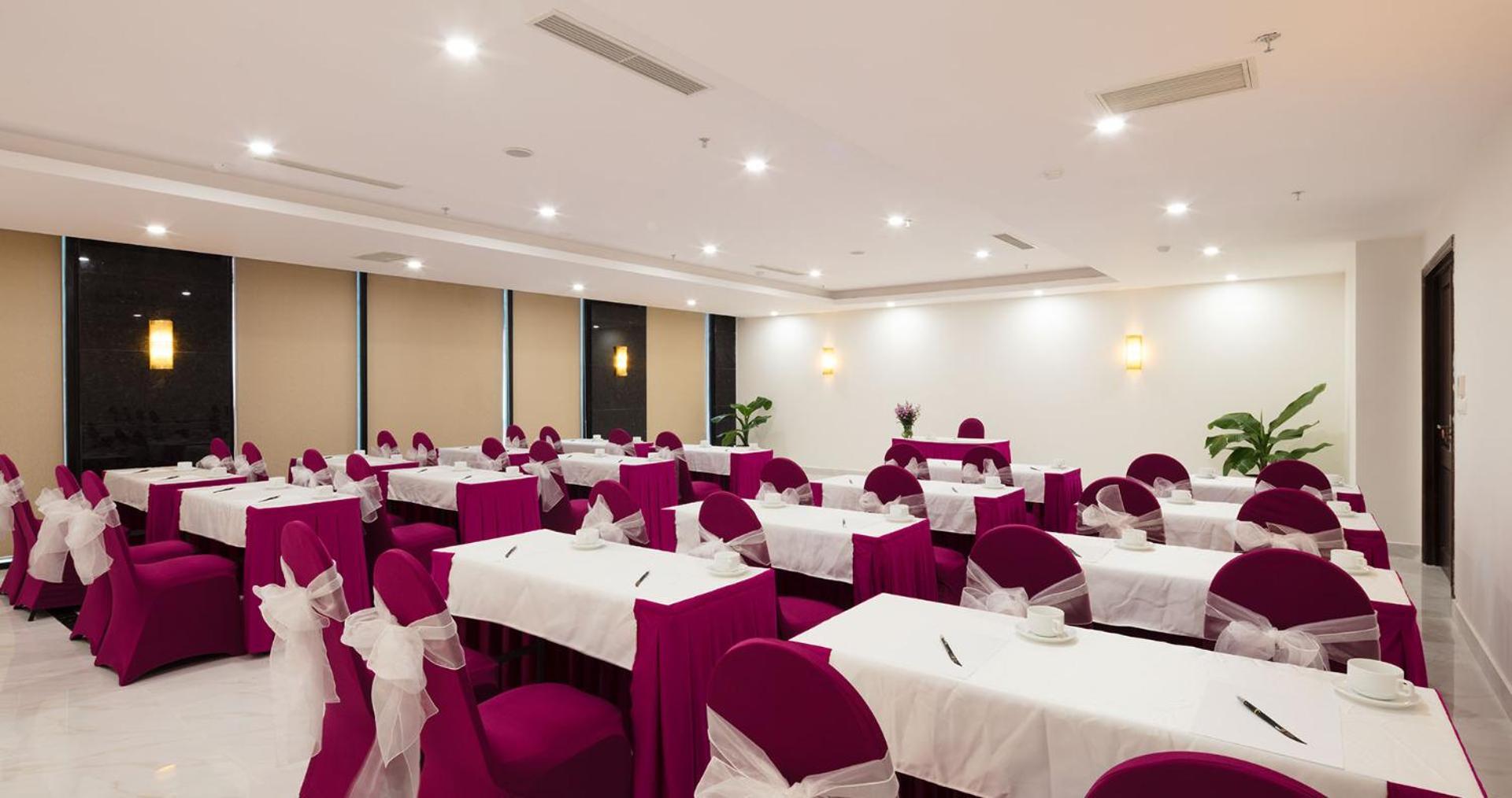 Bonjour Nha Trang Hotel Eksteriør billede